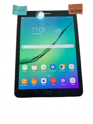 Tablette samsung galaxy tab - samsung,