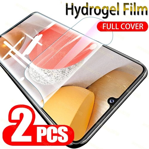 Hydrogel protezione schermo - 2x,