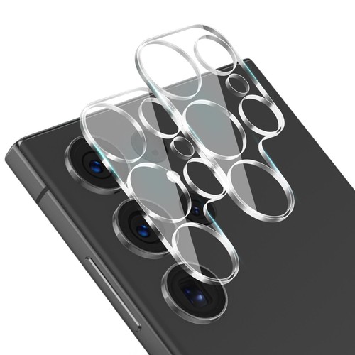 Vetro protezione fotocamera - protezione,