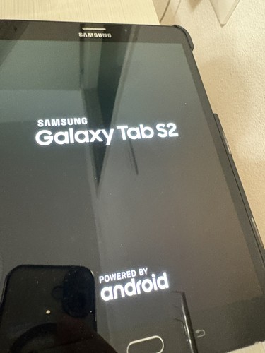 Tablet samsung galaxy nero - tablet,