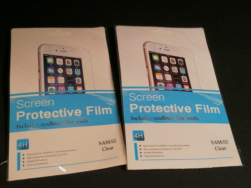 Protezione display schermo - protezione,