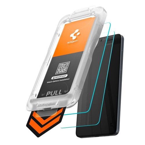 Spigen vetro protettivo per - 2x,