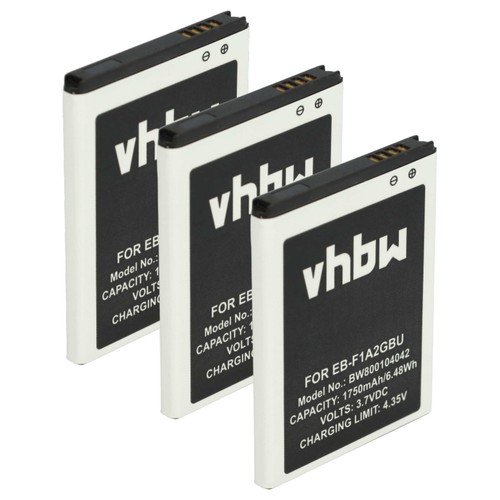 Batería para samsung - batería,