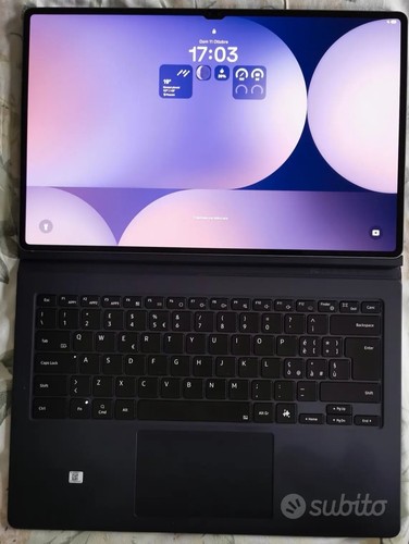 Samsung galaxy tab s10 - samsung,
