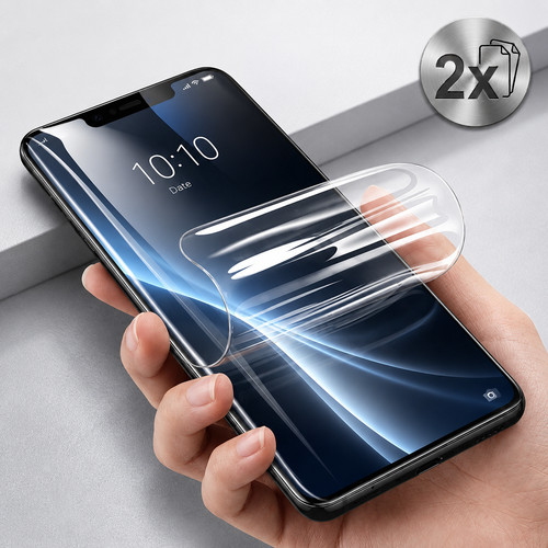 Pellicola blindata samsung - 2x,