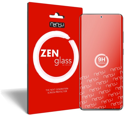 Zenglass pellicola - 2x,