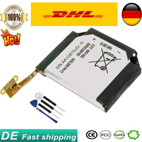 Batteria ricambio - di,