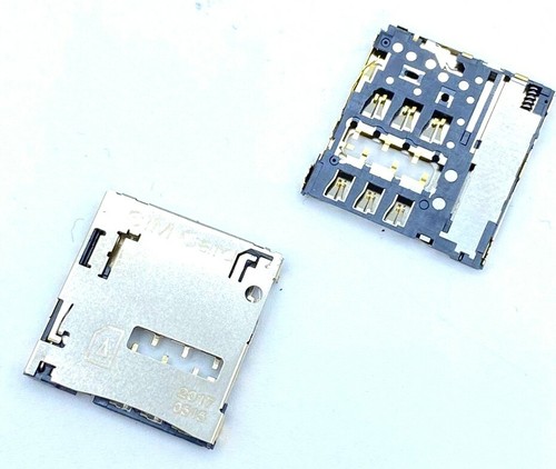 Ricambio originale samsung - 2x,