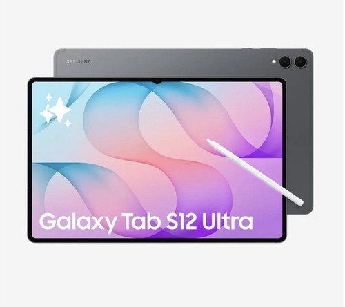Samsung galaxy tab s12 - galaxy, ultra