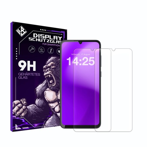 Vetro display per - 2x, 9h