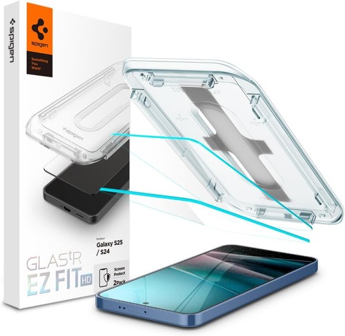Spigen vetro protettivo per - 2x,