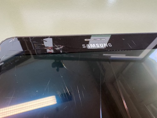 Tablet samsung galaxy nero - tablet, s2