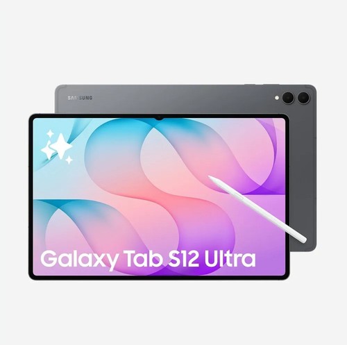 Samsung galaxy tab s12 ultra - samsung,