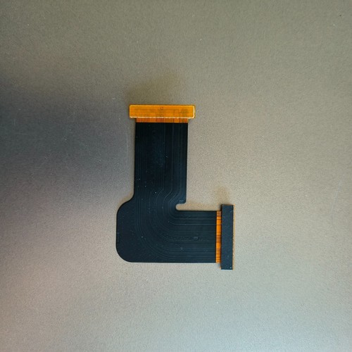 Flat flex samsung galaxy - flex, tab