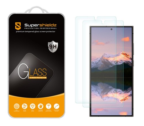 Supershieldz vetro - supershieldz,