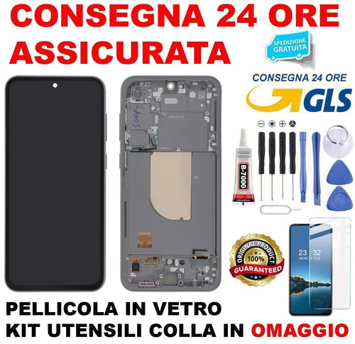 Display originale amoled - display,