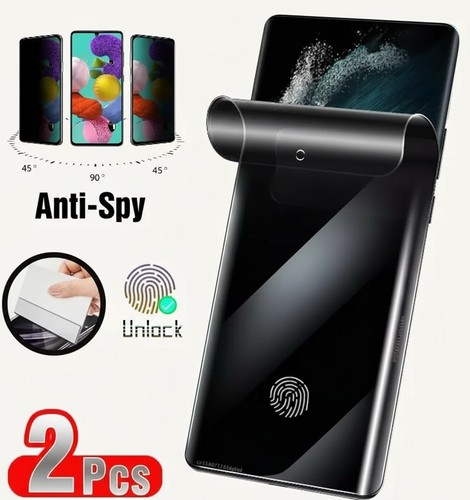 Pellicola anti spia - 2x, anti-spia