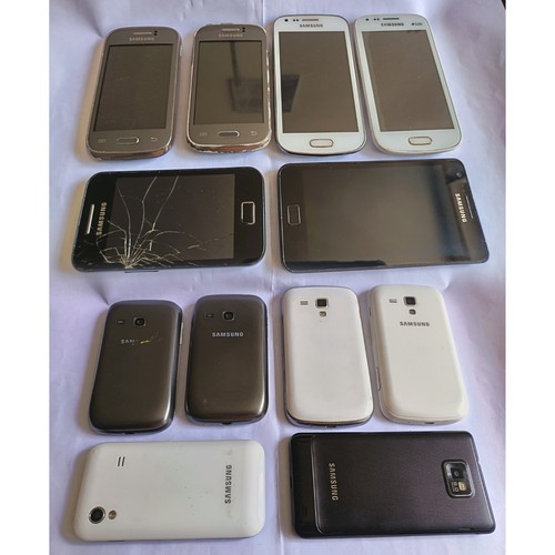 Lotto samsung galaxy young - lotto, 6x